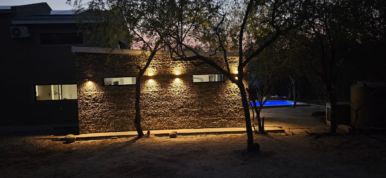 Amara Outside (2) Luxury South African safari experience in Kruger National Park with My African Hunting – wildlife, nature, and adventure tours