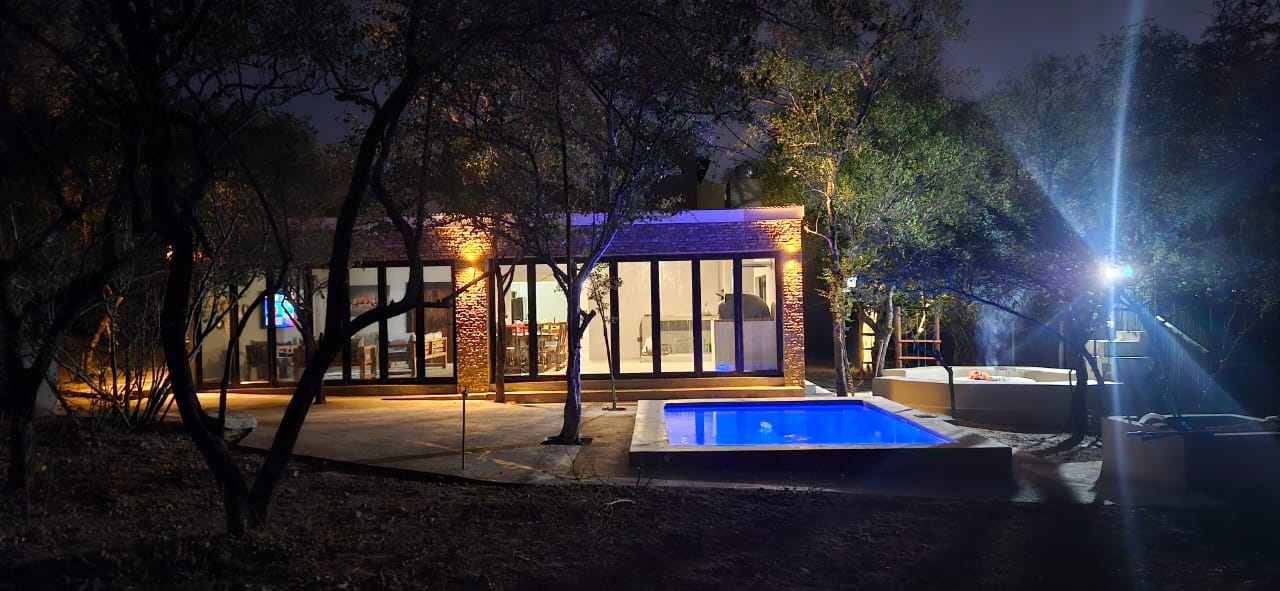 Luxury South African safari experience in Kruger National Park with My African Hunting – wildlife, nature, and adventure tours”