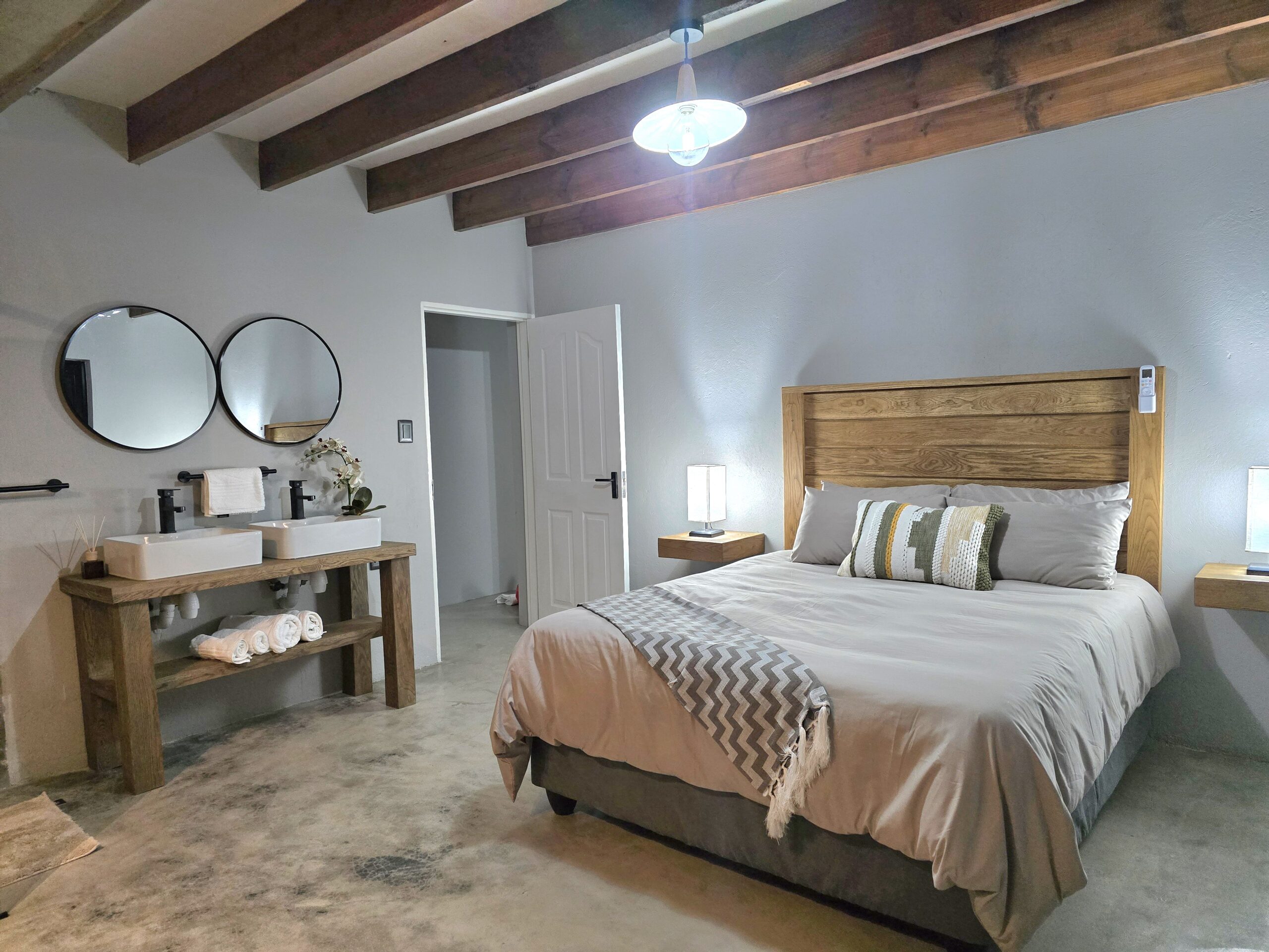 Amara Room3 Luxury South African safari experience in Kruger National Park with My African Hunting – wildlife, nature, and adventure tours”