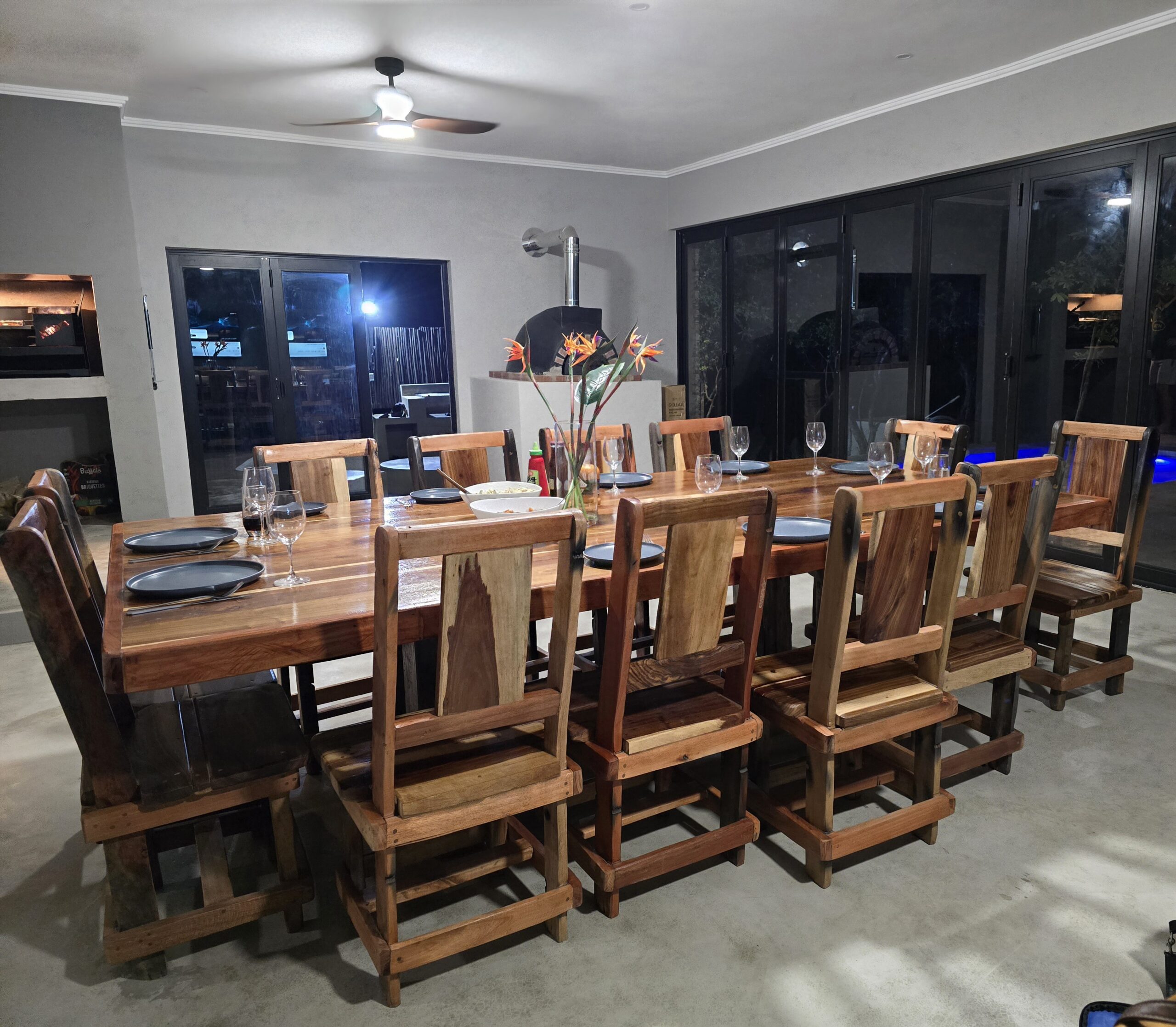 Amara Luxury Living Luxury South African safari experience in Kruger National Park with My African Hunting – wildlife, nature, and adventure tours”