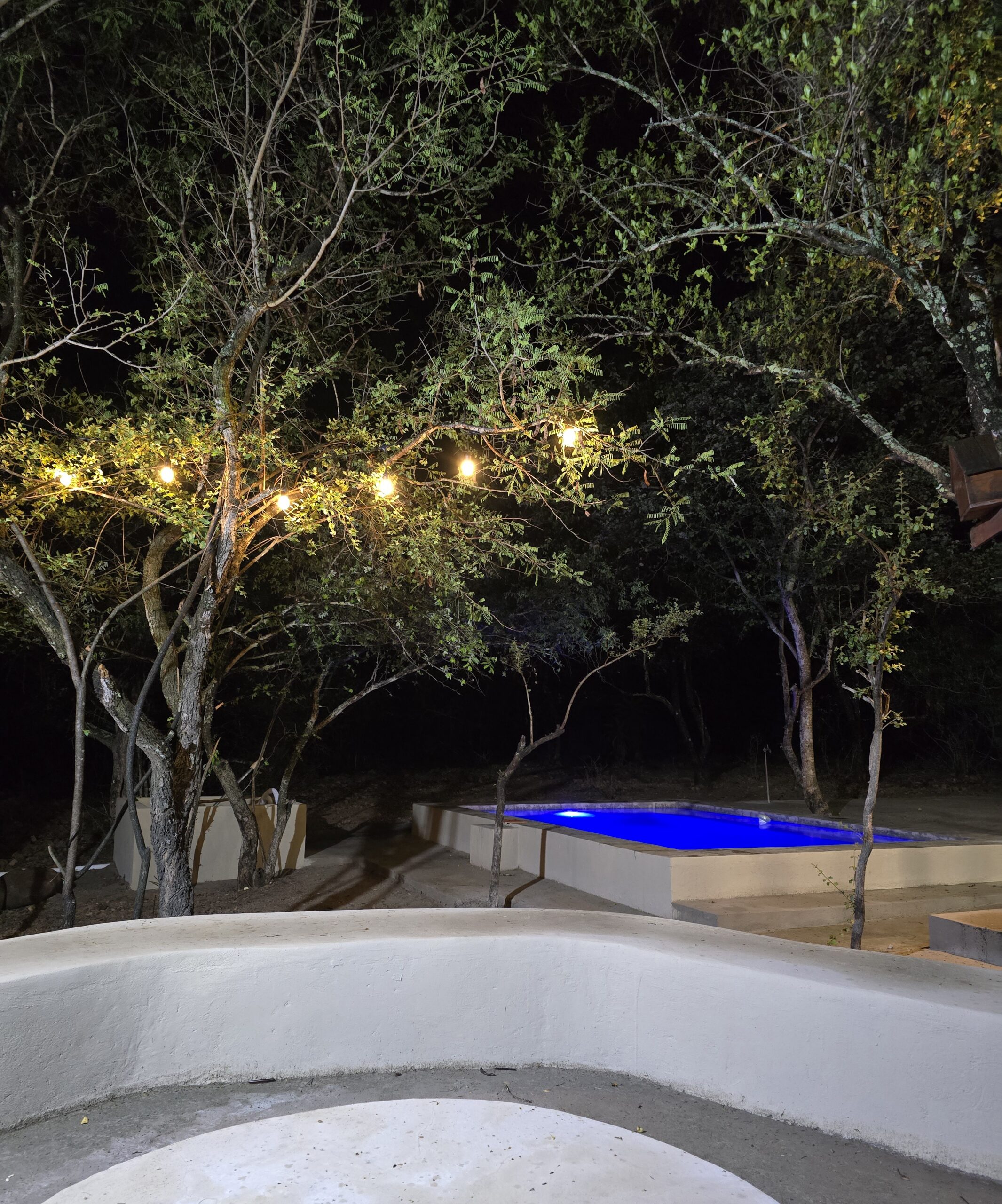 Amara Luxury outdoor spaces Luxury South African safari experience in Kruger National Park with My African Hunting – wildlife, nature, and adventure tours”