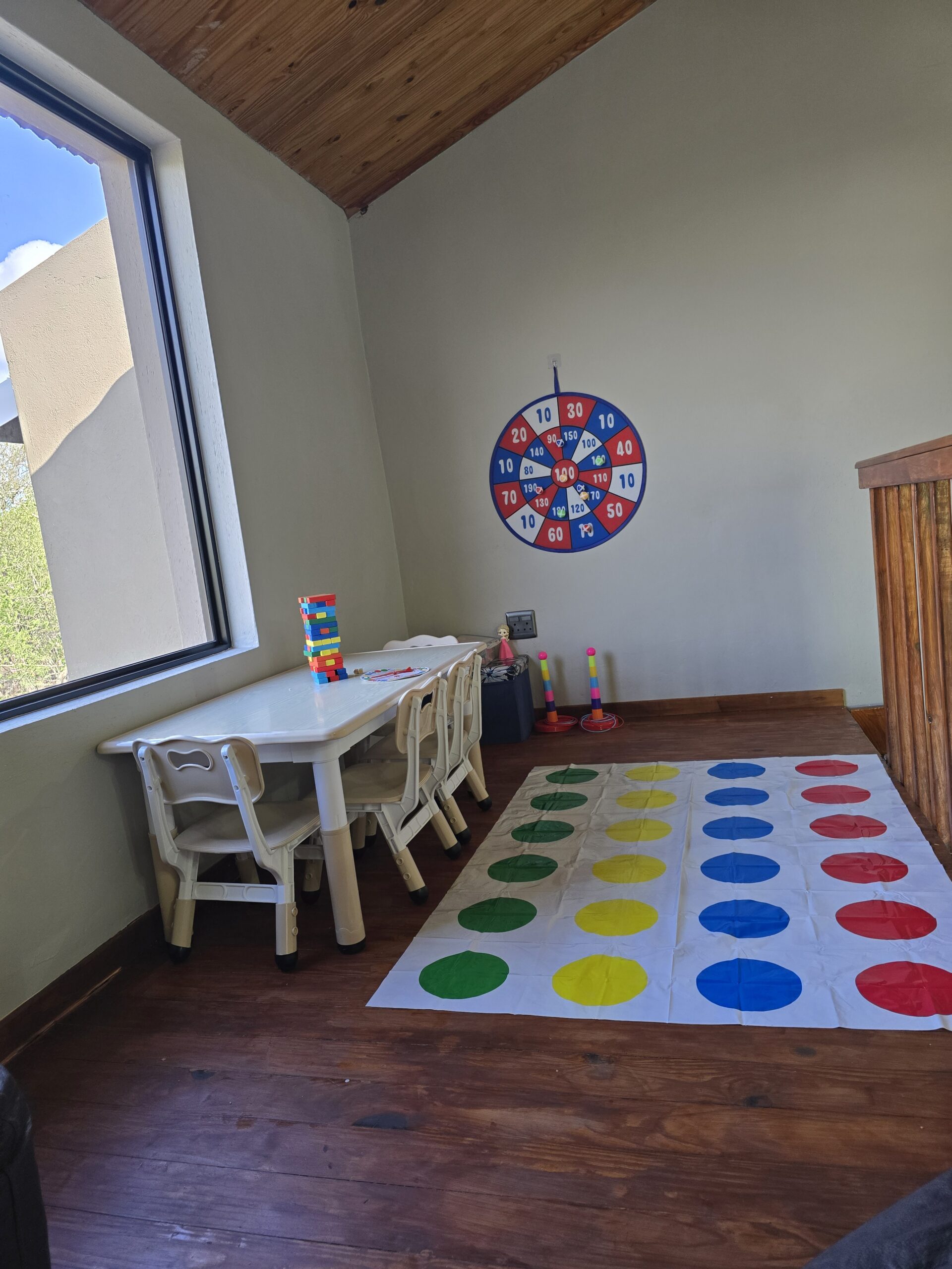 Kids entertainment2 Luxury South African safari experience in Kruger National Park with My African Hunting – wildlife, nature, and adventure tours”