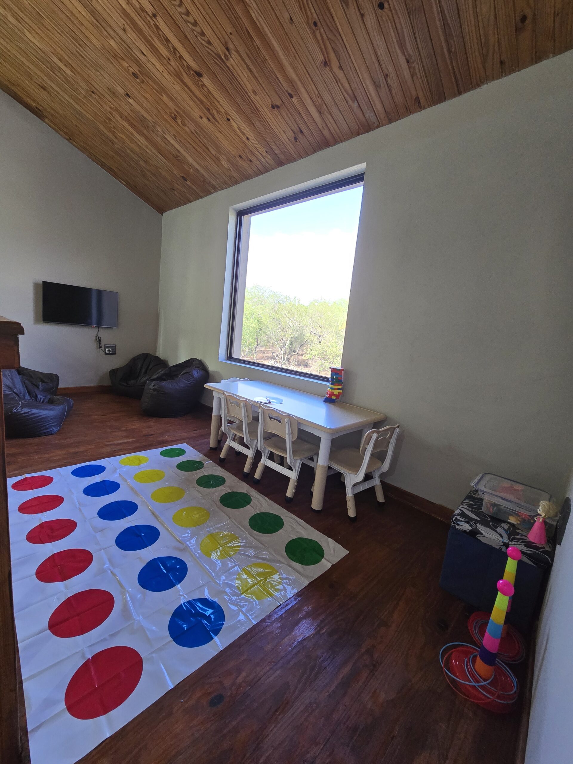 Kids entertainment3 Luxury South African safari experience in Kruger National Park with My African Hunting – wildlife, nature, and adventure tours”