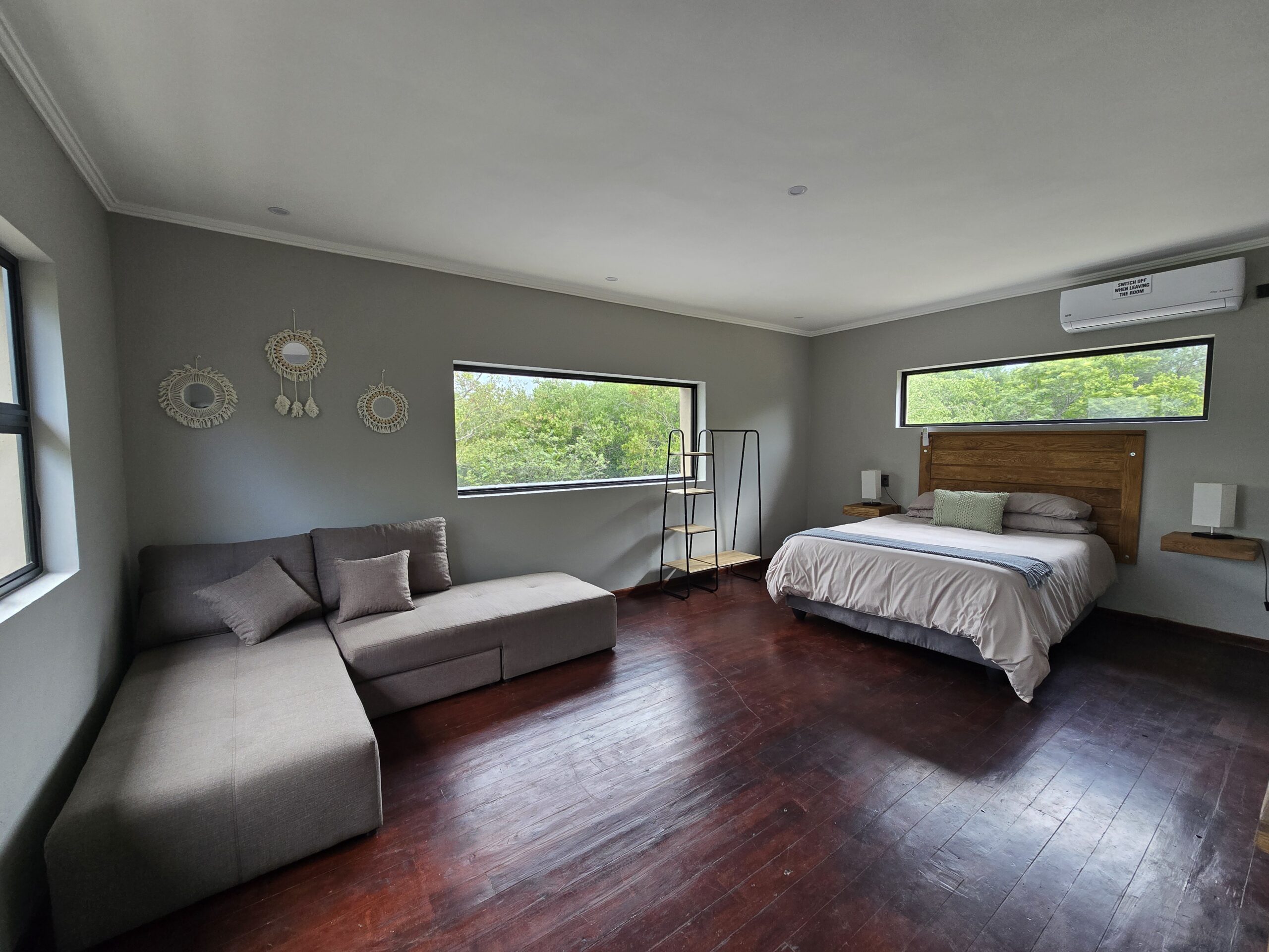 Amara Room 1 Amara Family Room 1