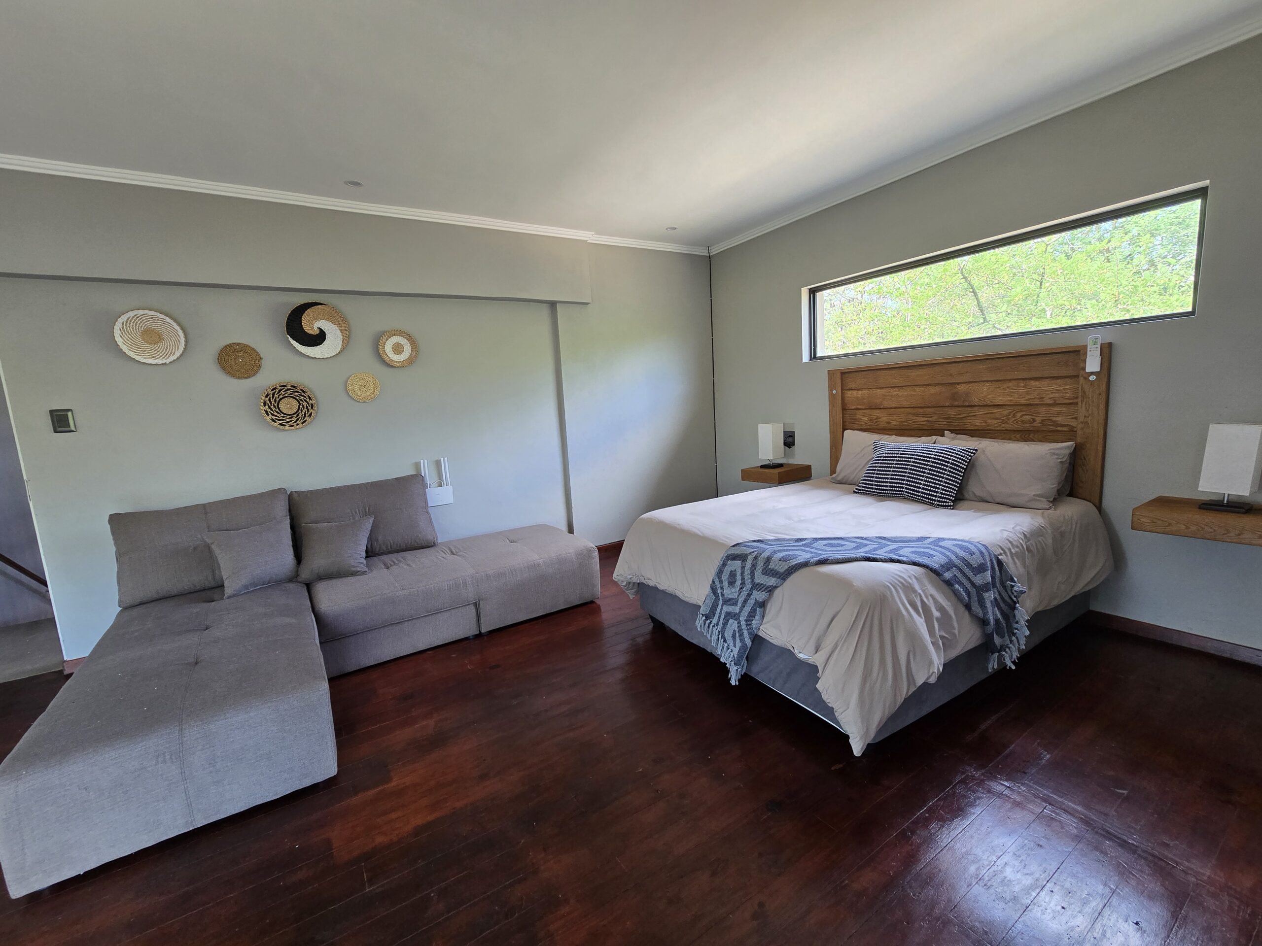 Luxury accomodation close to Kruger National Park